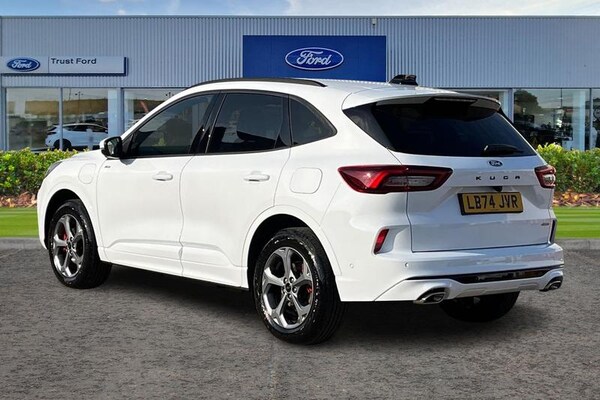 Used Ford Kuga 2024 for sale - 73745667: Photo 2