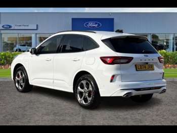 Used Ford Kuga 2024 for sale - 73745667: Photo