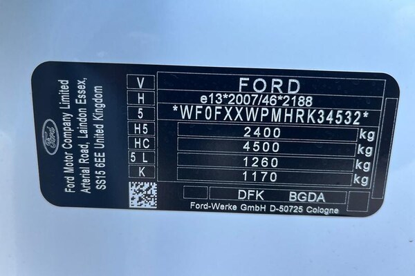 Used Ford Kuga 2024 for sale - 73745667: Photo 39