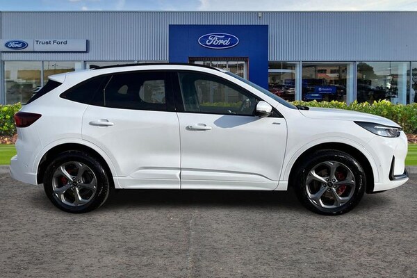 Used Ford Kuga 2024 for sale - 73745667: Photo 3