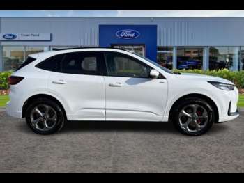 Used Ford Kuga 2024 for sale - 73745667: Photo