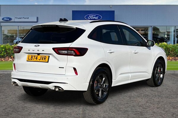 Used Ford Kuga 2024 for sale - 73745667: Photo 4