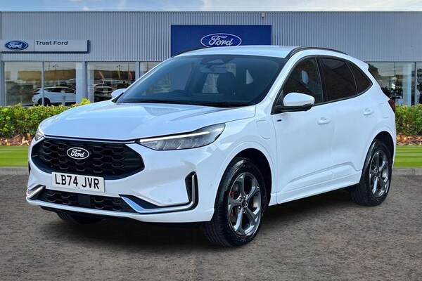 Used Ford Kuga 2024 for sale - 73745667: Photo 5