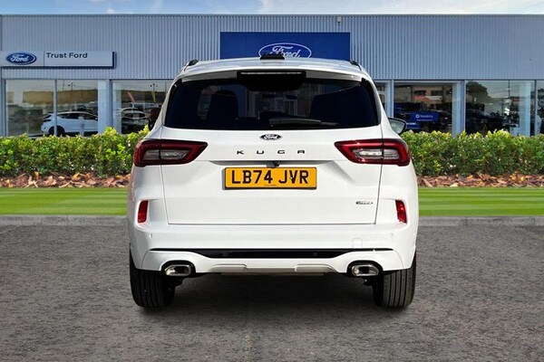 Used Ford Kuga 2024 for sale - 73745667: Photo 7