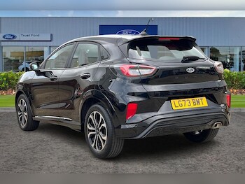 Used Ford Puma 2023 for sale - 78838528: Photo