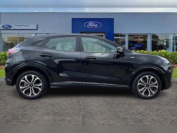 Used Ford Puma 2023 for sale - 78838528: Photo