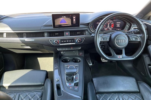 Used Audi A5 2018 for sale - 75561462: Photo 10