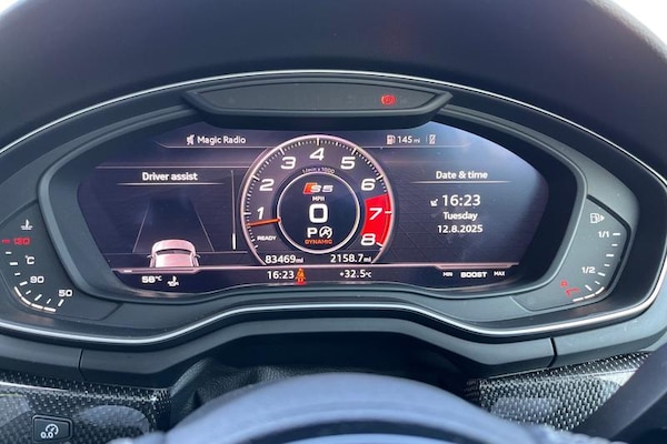 Used Audi A5 2018 for sale - 75561462: Photo 13