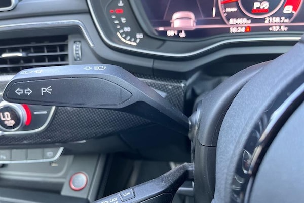 Used Audi A5 2018 for sale - 75561462: Photo 14
