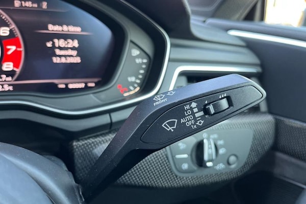 Used Audi A5 2018 for sale - 75561462: Photo 15