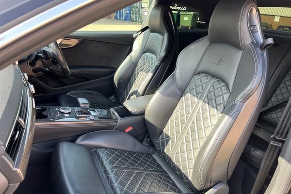 Used Audi A5 2018 for sale - 75561462: Photo 19