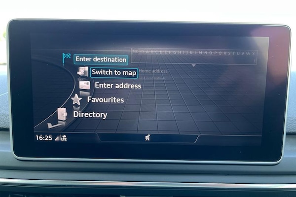 Used Audi A5 2018 for sale - 75561462: Photo 25