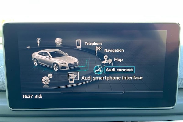 Used Audi A5 2018 for sale - 75561462: Photo 28