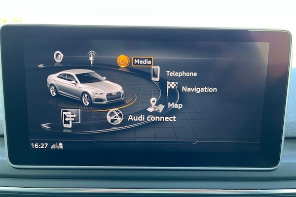 Used Audi A5 2018 for sale - 75561462: Photo 29