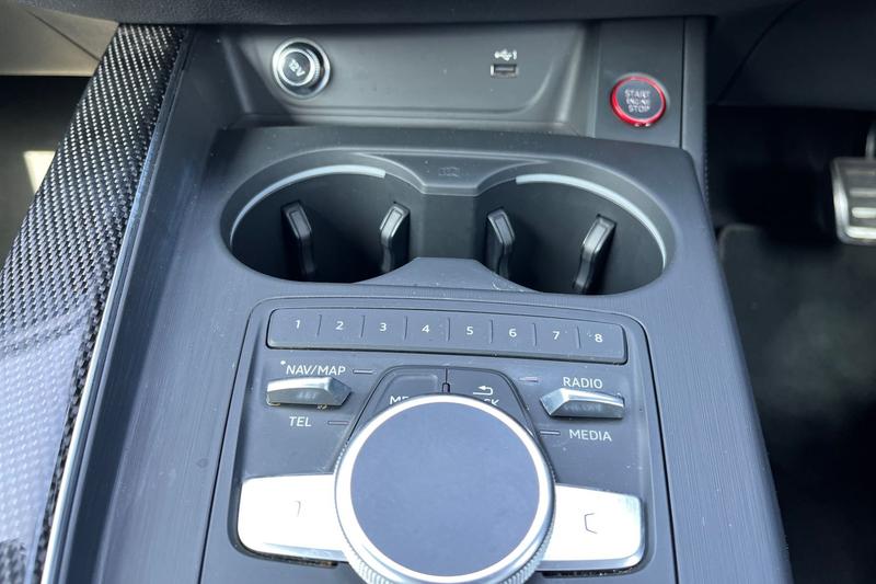 Vehicle 32