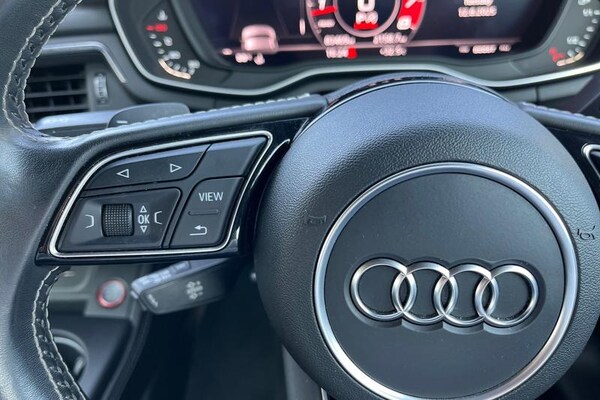 Used Audi A5 2018 for sale - 75561462: Photo 34