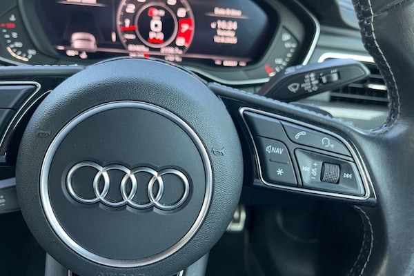 Used Audi A5 2018 for sale - 75561462: Photo 35