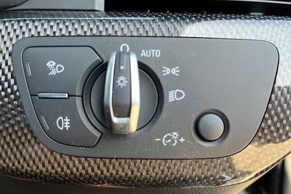Used Audi A5 2018 for sale - 75561462: Photo 37