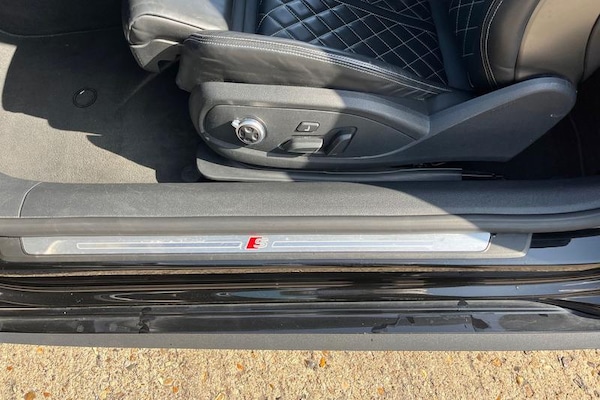 Used Audi A5 2018 for sale - 75561462: Photo 38