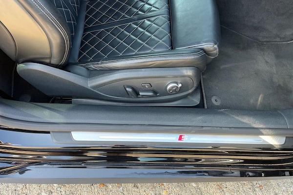 Used Audi A5 2018 for sale - 75561462: Photo 39