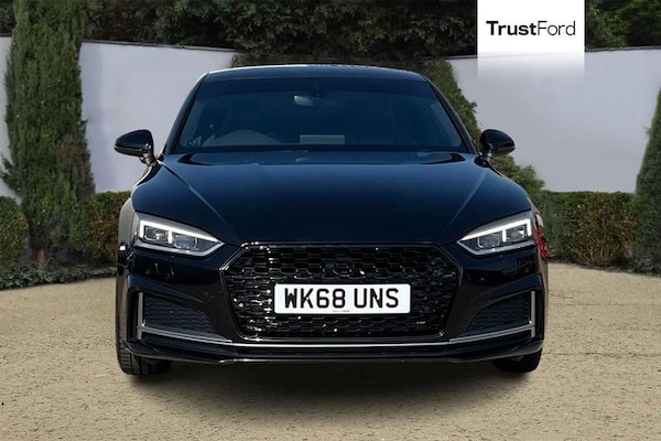 Used Audi A5 2018 for sale - 75561462: Photo 6