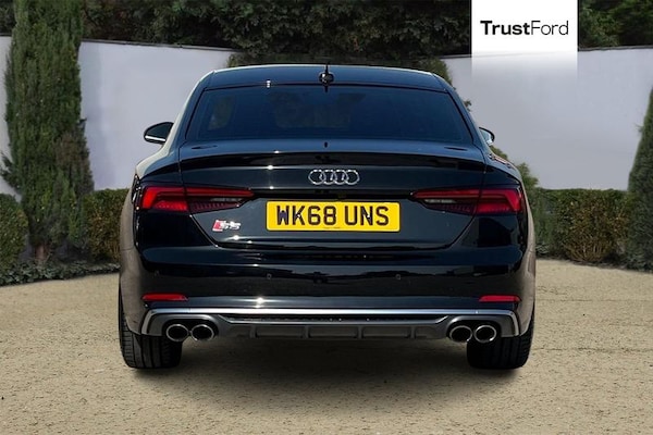 Used Audi A5 2018 for sale - 75561462: Photo 7