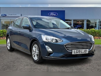 Used Ford Focus 2019 for sale - 78630658: Photo