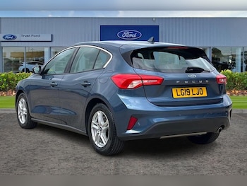 Used Ford Focus 2019 for sale - 78630658: Photo
