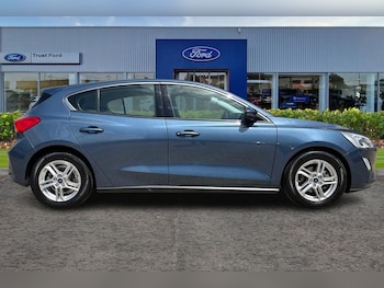 Used Ford Focus 2019 for sale - 78630658: Photo