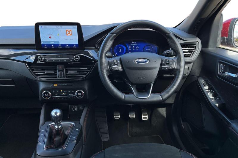 Used Ford Kuga for sale - 78109354: Photo 11