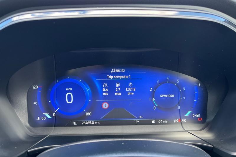 Used Ford Kuga for sale - 78109354: Photo 13