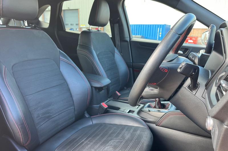 Used Ford Kuga for sale - 78109354: Photo 17