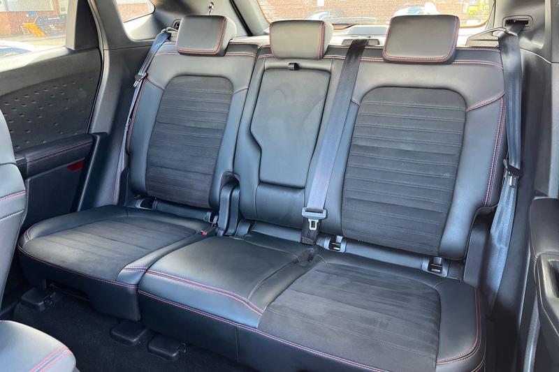 Used Ford Kuga for sale - 78109354: Photo 20