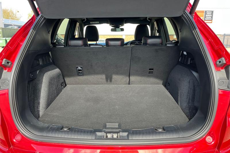 Used Ford Kuga for sale - 78109354: Photo 21