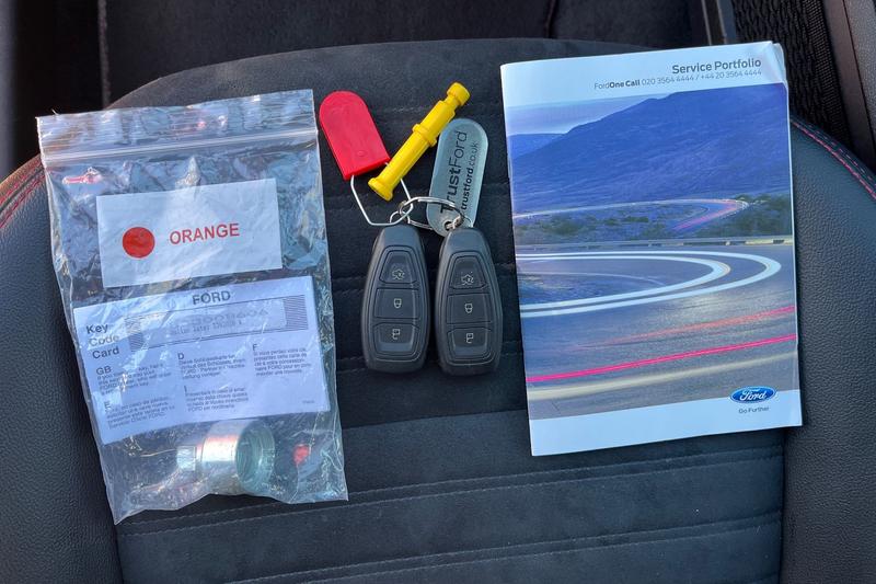 Used Ford Kuga for sale - 78109354: Photo 22