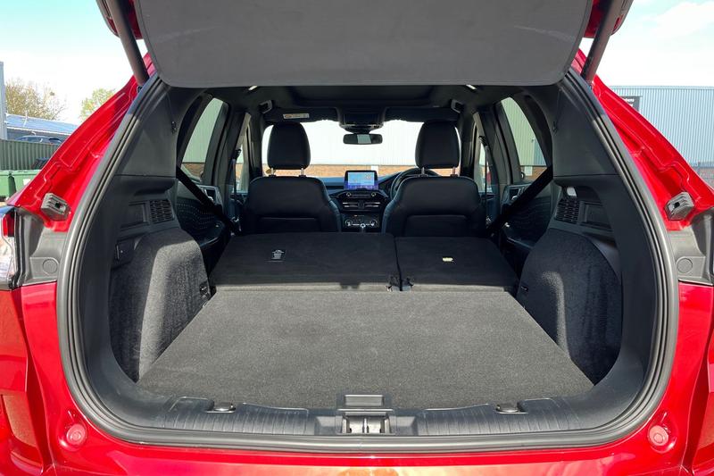 Used Ford Kuga for sale - 78109354: Photo 24