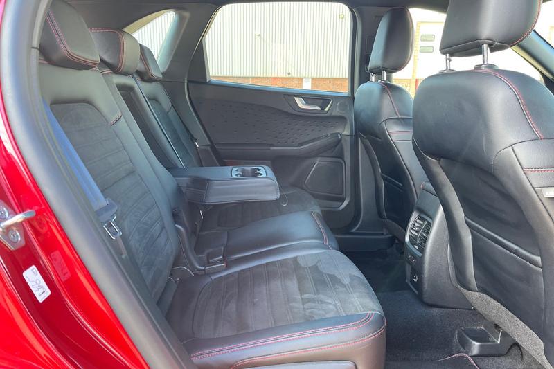 Used Ford Kuga for sale - 78109354: Photo 27