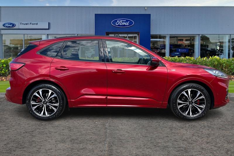 Used Ford Kuga for sale - 78109354: Photo 3