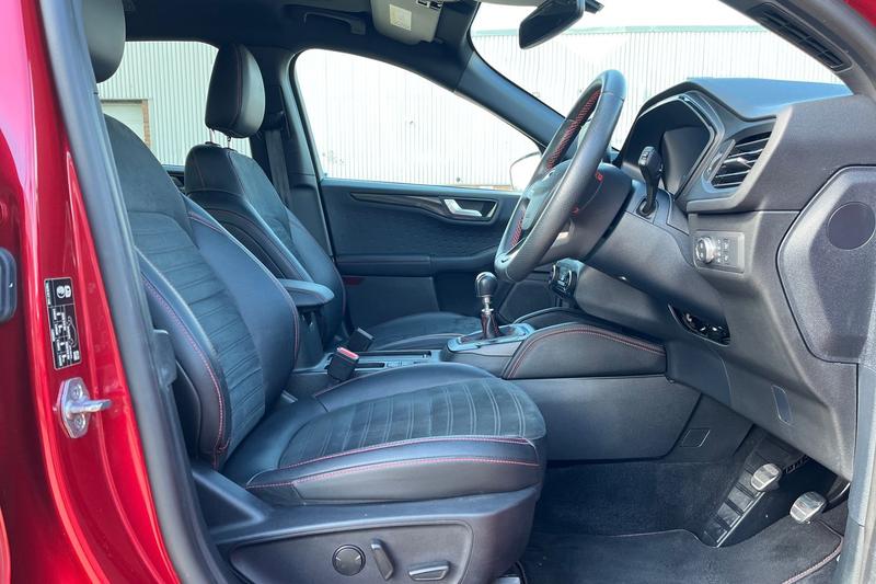 Used Ford Kuga for sale - 78109354: Photo 31