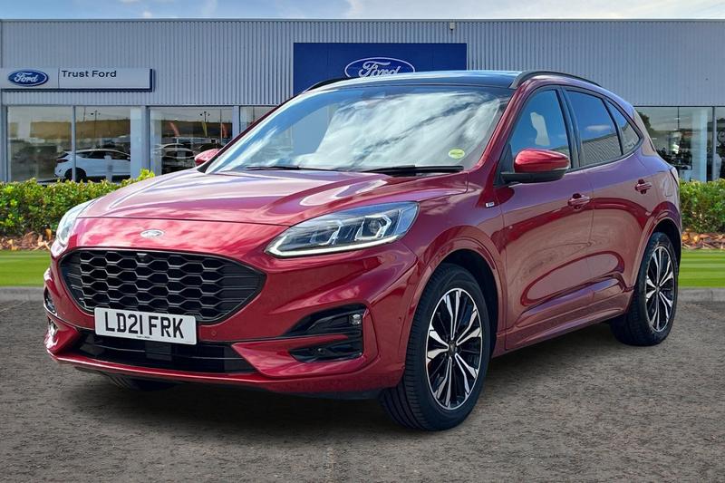 Used Ford Kuga for sale - 78109354: Photo 5