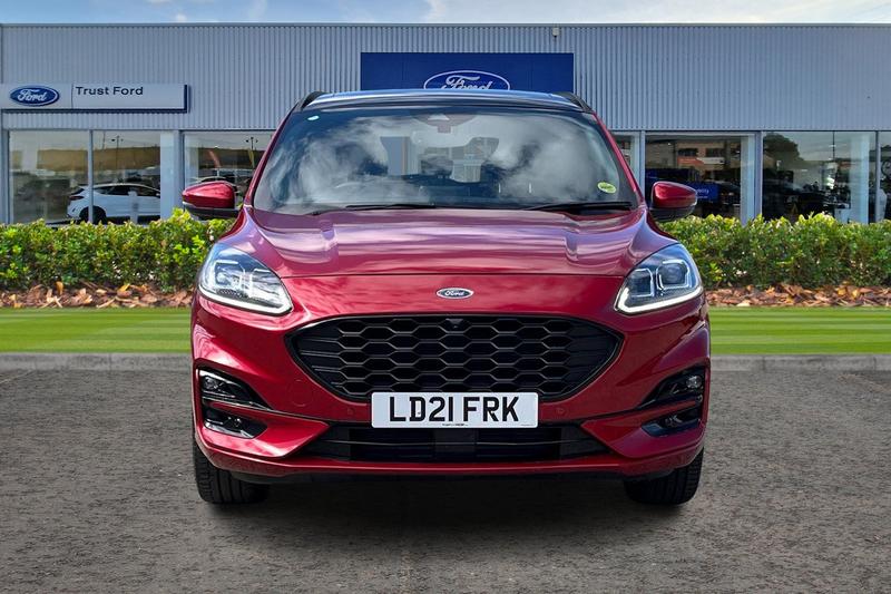 Used Ford Kuga for sale - 78109354: Photo 6