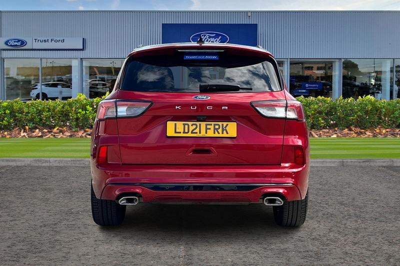 Used Ford Kuga for sale - 78109354: Photo 7