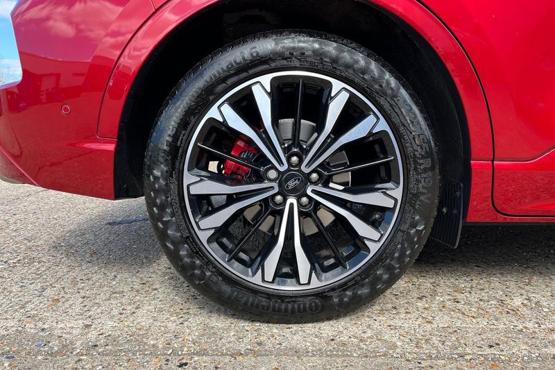 Used Ford Kuga for sale - 78109354: Photo 8