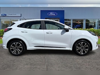 Used Ford Puma undefined for sale - 78575192: Photo