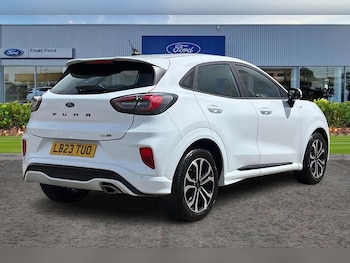 Used Ford Puma undefined for sale - 78575192: Photo