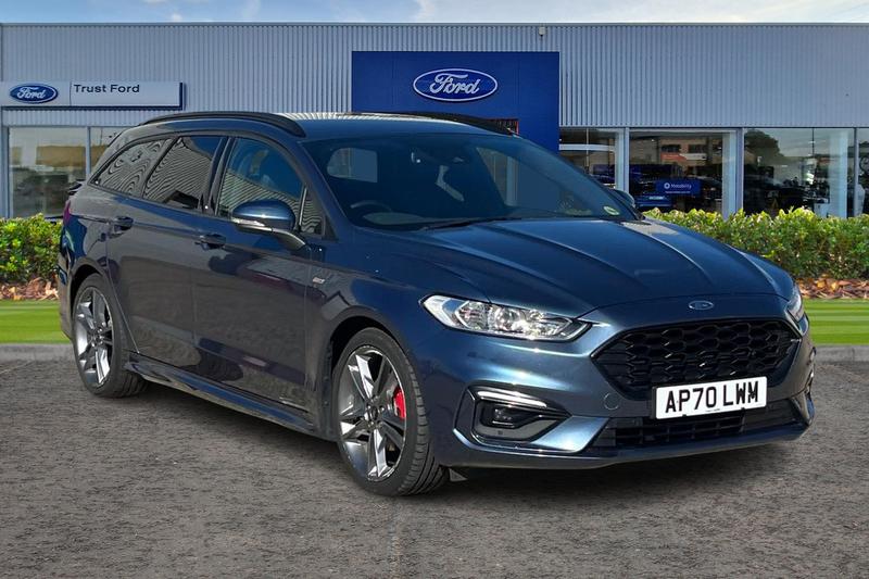 Used Ford Mondeo 2020 for sale - 76184355: Photo 1