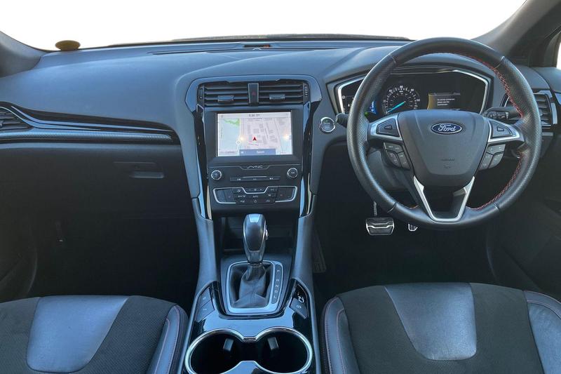 Used Ford Mondeo 2020 for sale - 76184355: Photo 10
