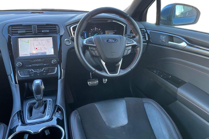 Used Ford Mondeo 2020 for sale - 76184355: Photo 11