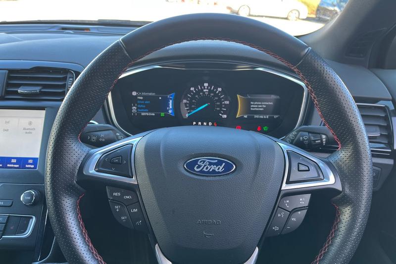 Used Ford Mondeo 2020 for sale - 76184355: Photo 12