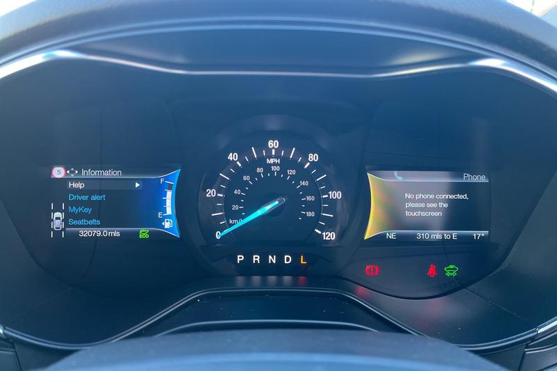 Used Ford Mondeo 2020 for sale - 76184355: Photo 13
